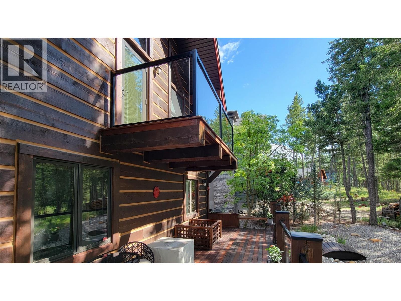 2462 Castlestone Drive, Invermere
