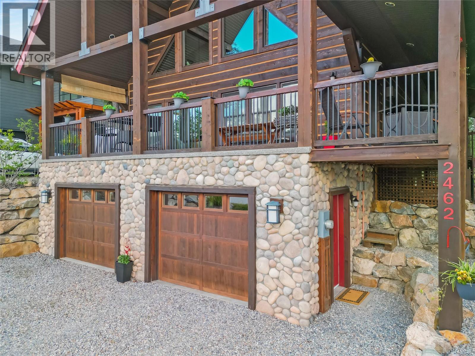 2462 Castlestone Drive, Invermere