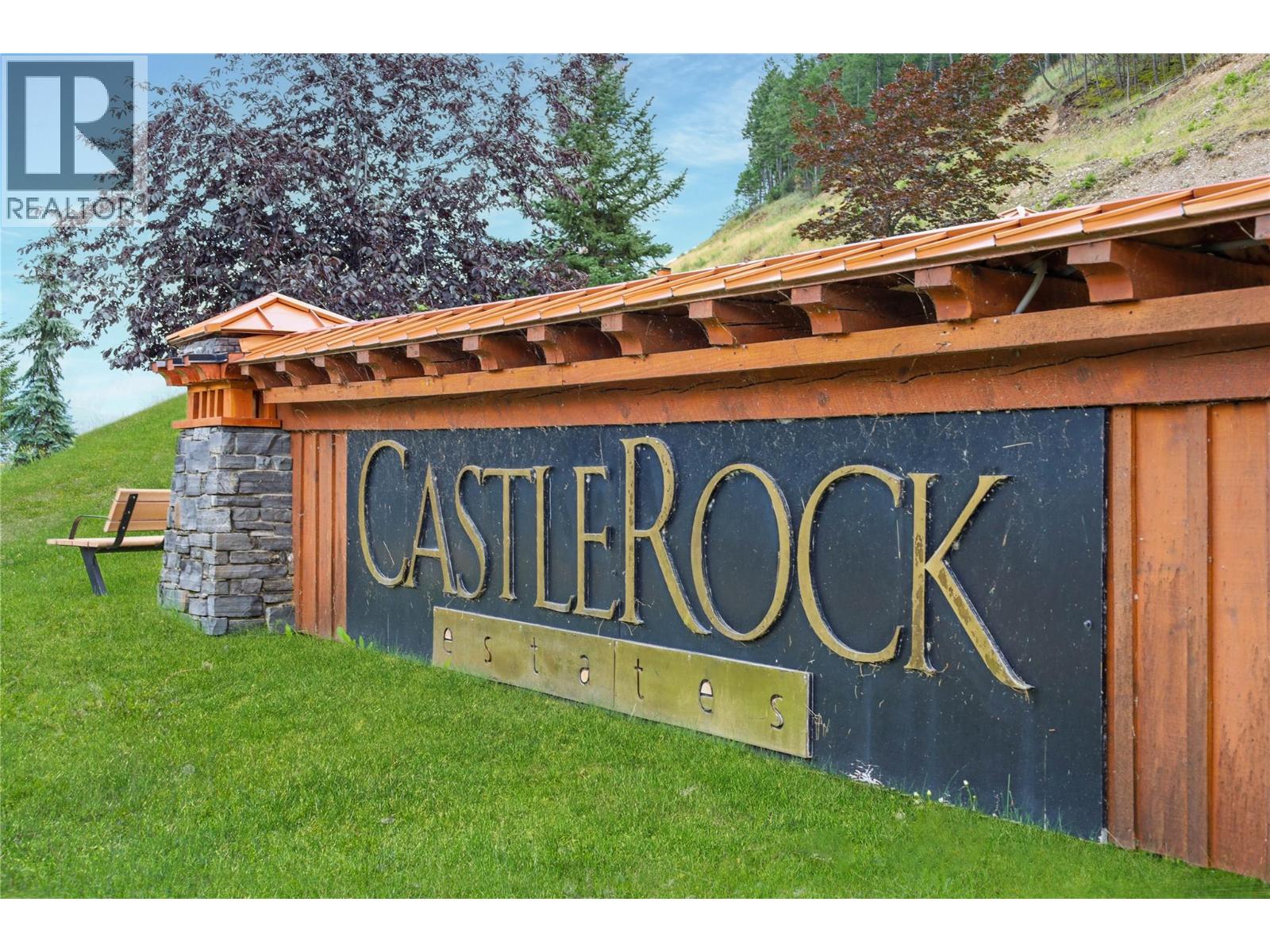 2462 Castlestone Drive, Invermere
