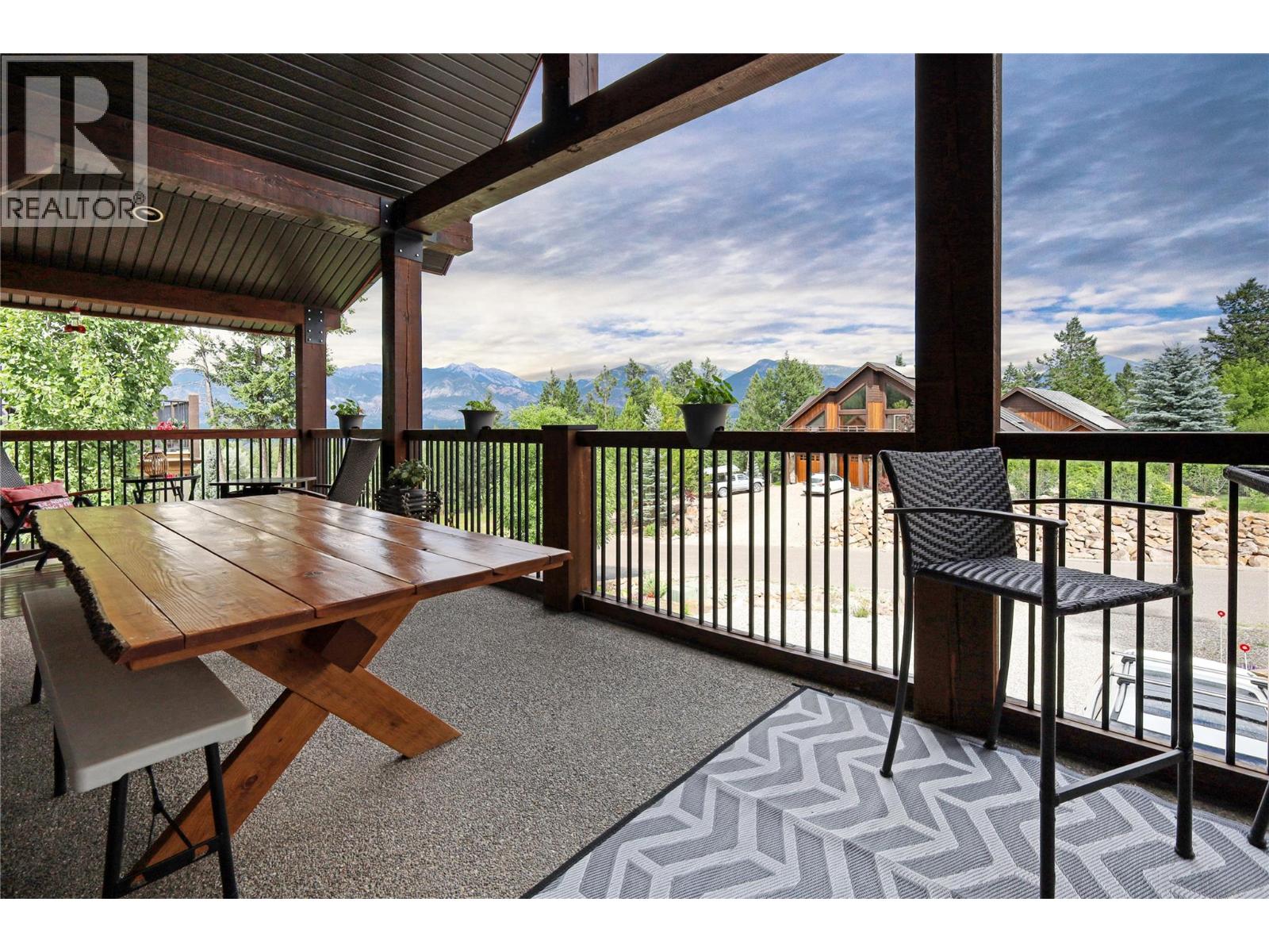 2462 Castlestone Drive, Invermere