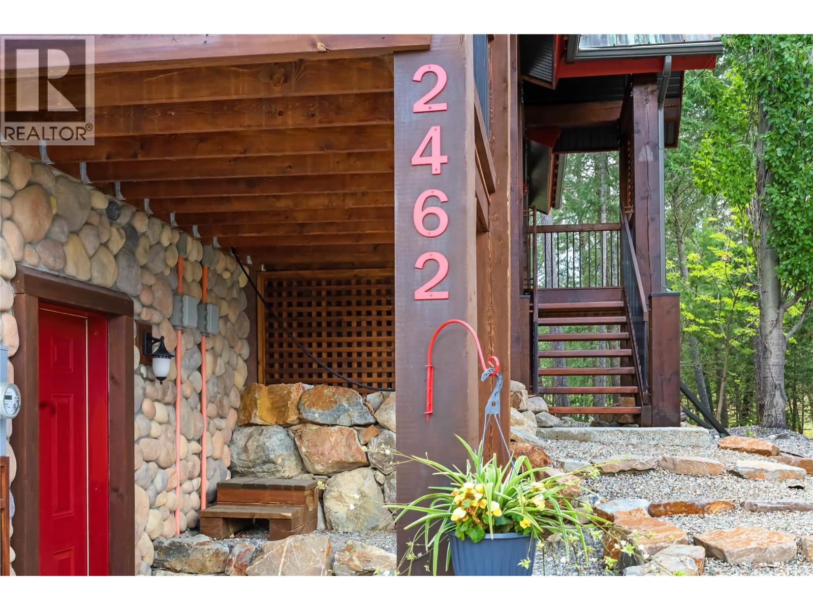 2462 Castlestone Drive, Invermere