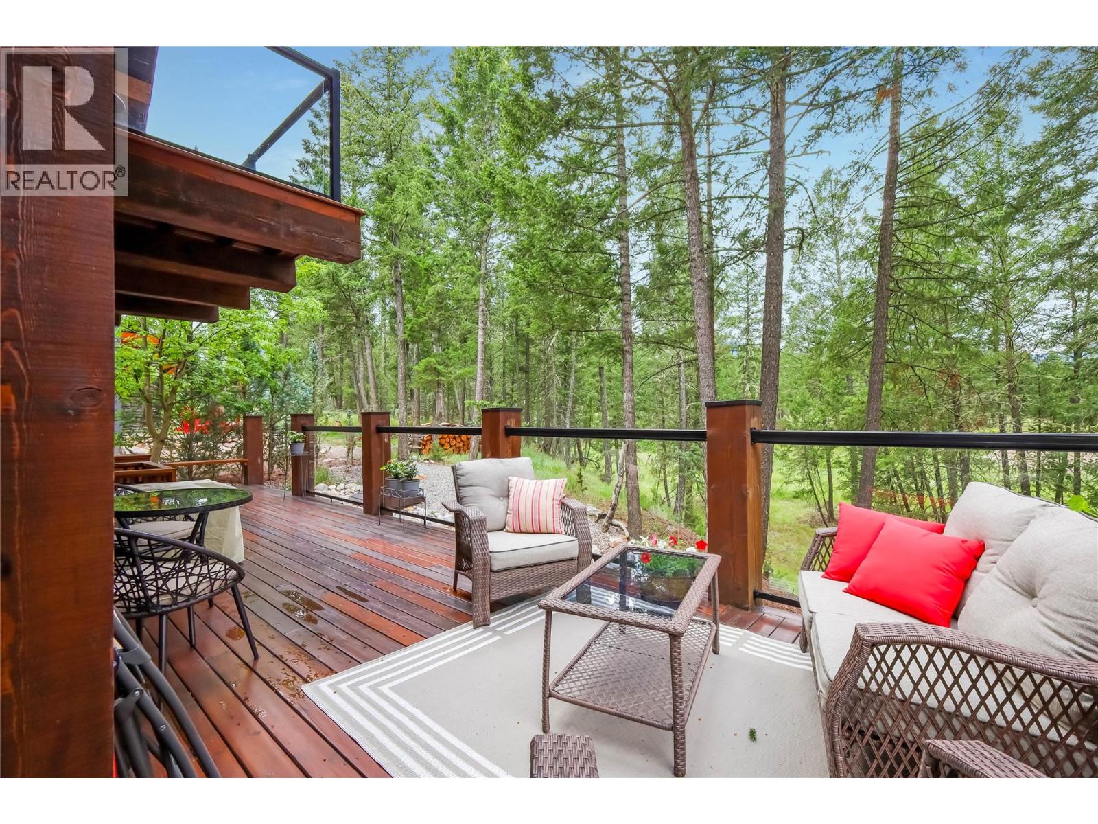 2462 Castlestone Drive, Invermere