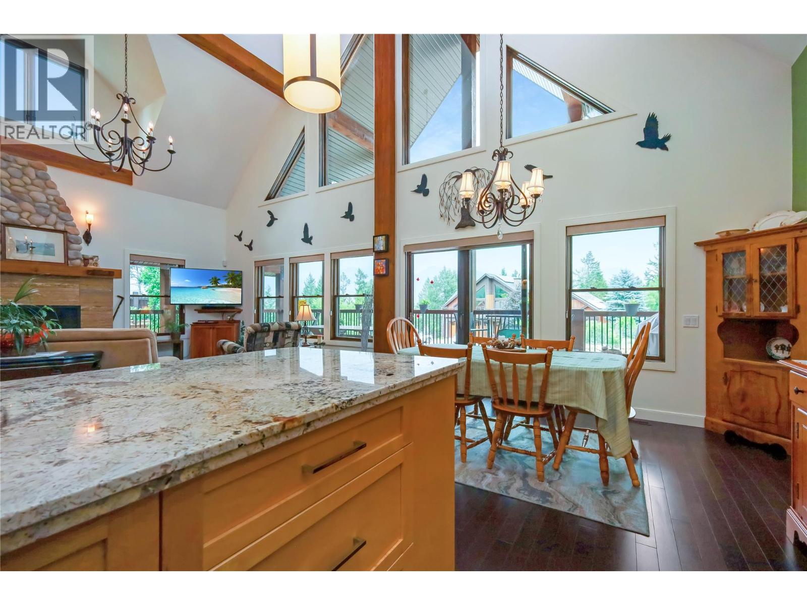 2462 Castlestone Drive, Invermere