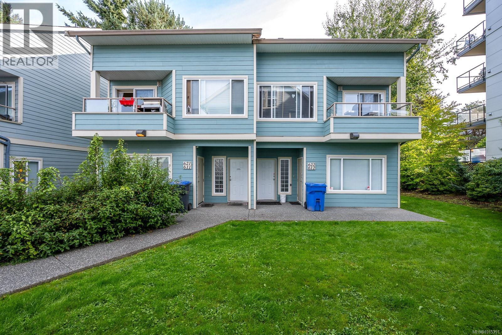 611/621 3030 Kilpatrick Ave, Courtenay