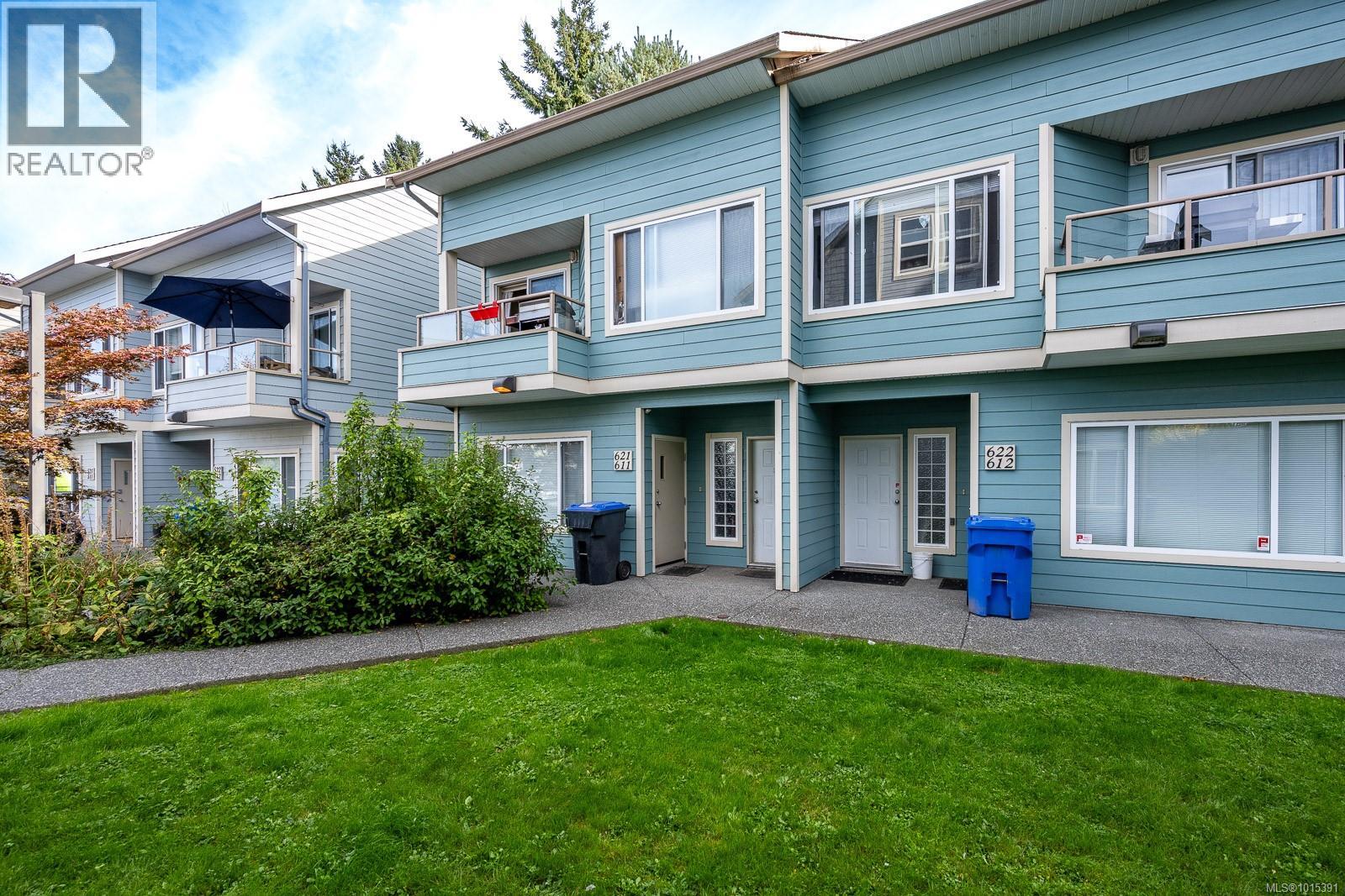 611/621 3030 Kilpatrick Ave, Courtenay