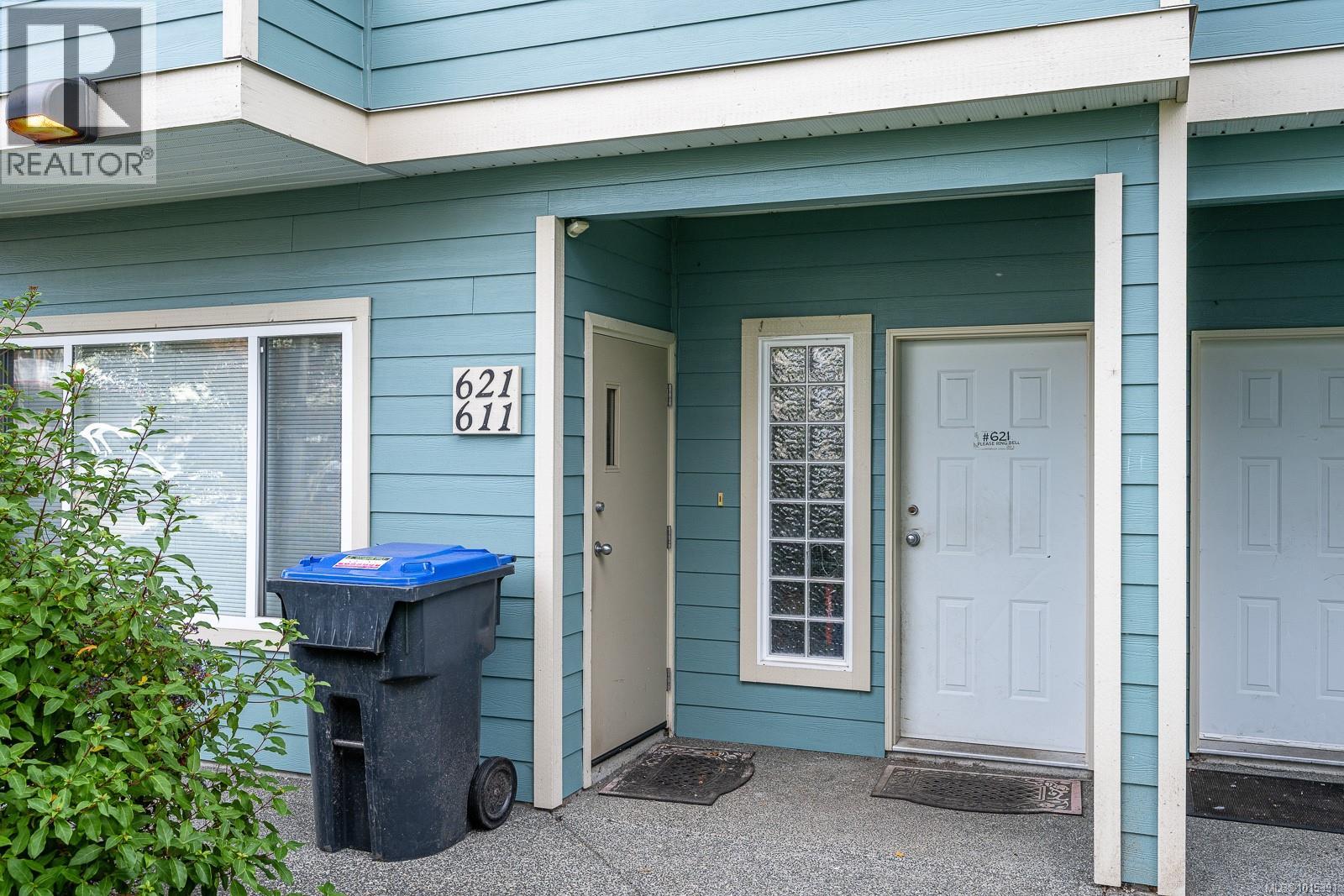 611/621 3030 Kilpatrick Ave, Courtenay