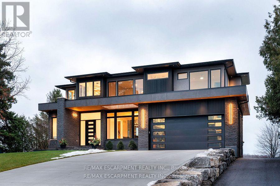 2284 SIDEROAD 1 - 1