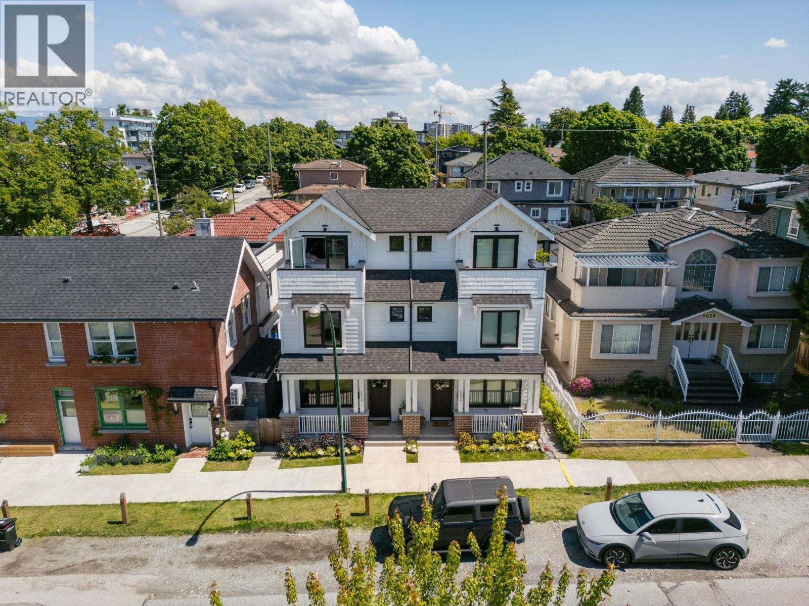 5018 NANAIMO STREET, Vancouver