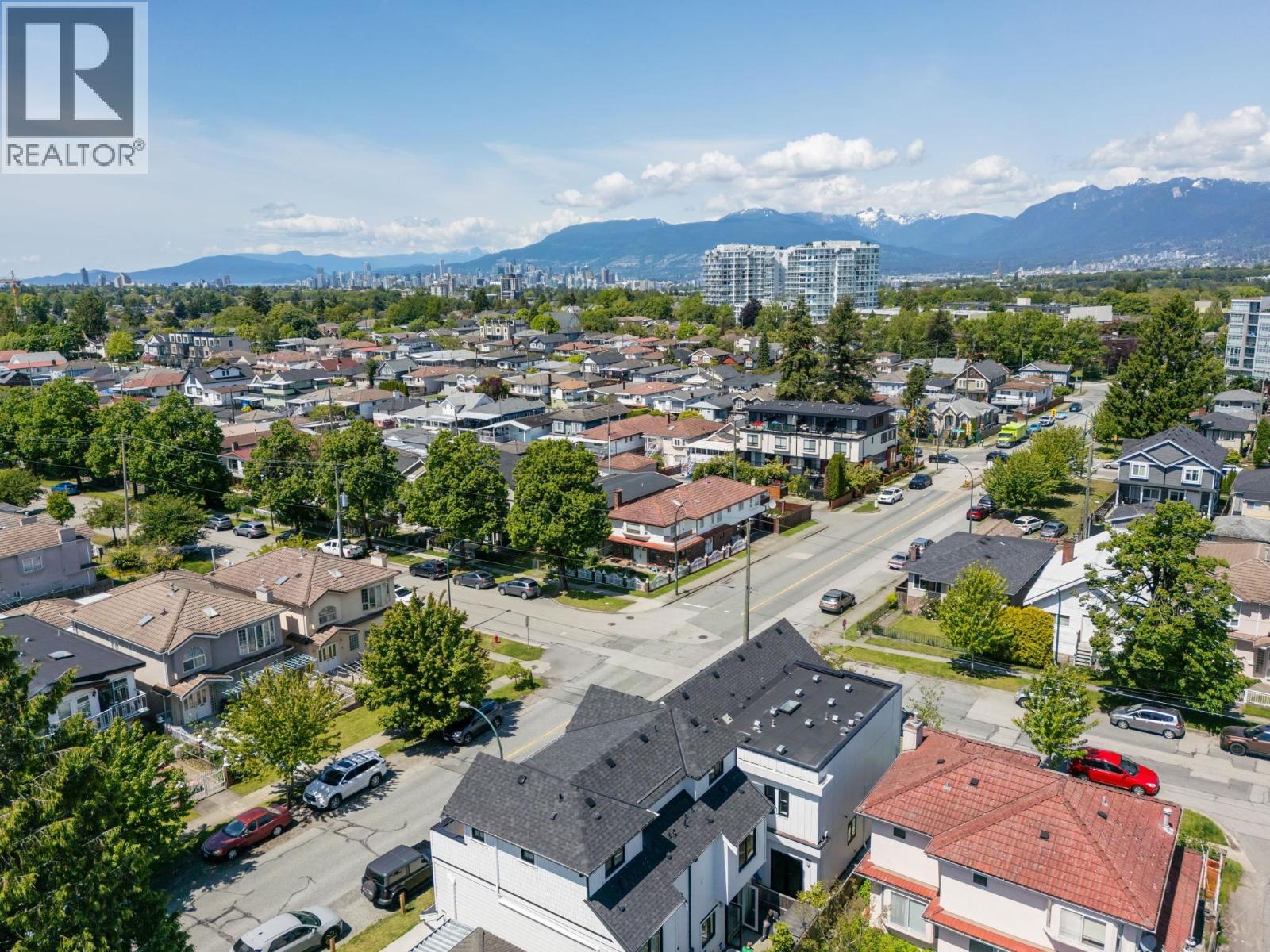 5018 NANAIMO STREET, Vancouver