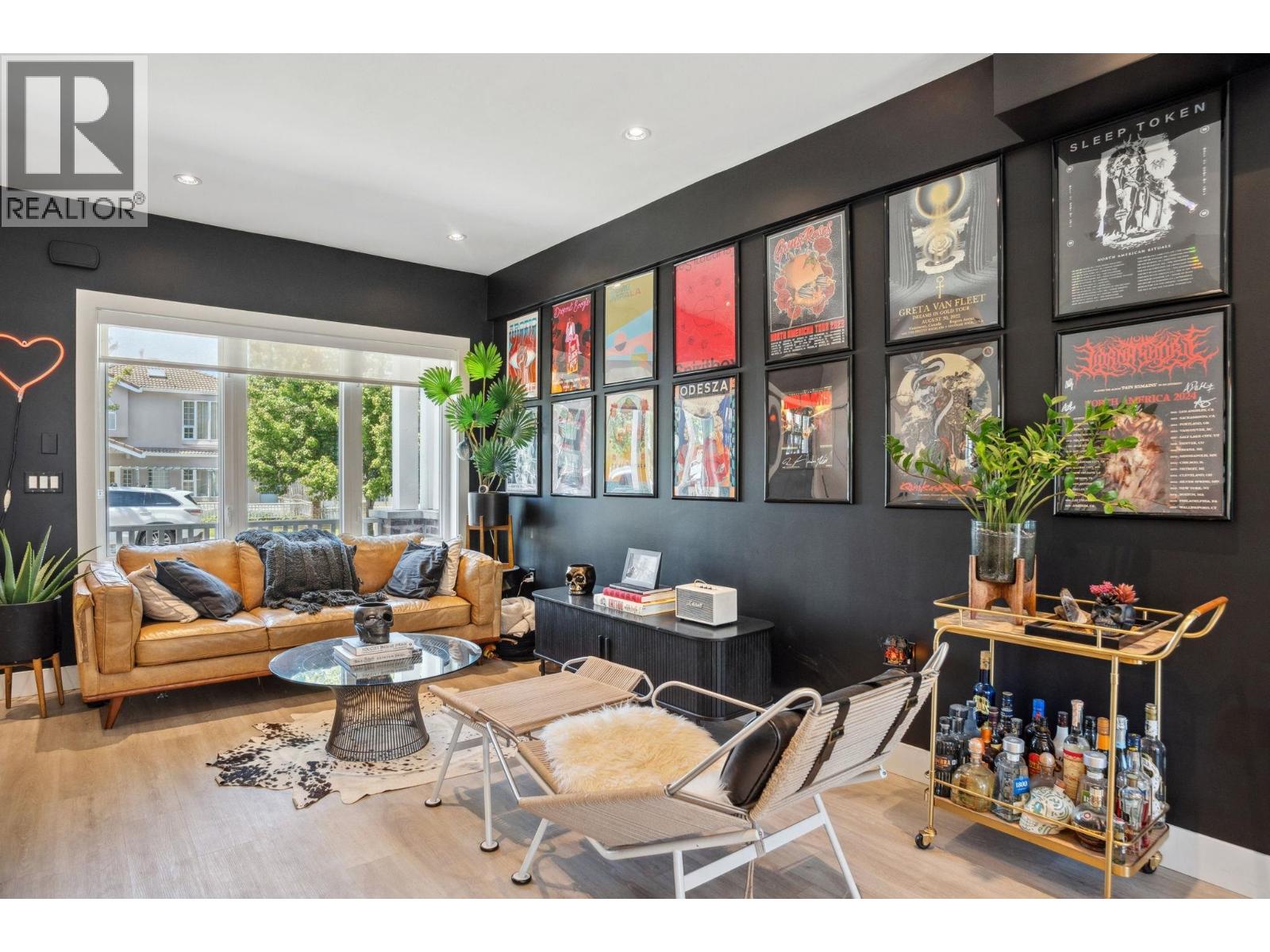 5018 NANAIMO STREET, Vancouver