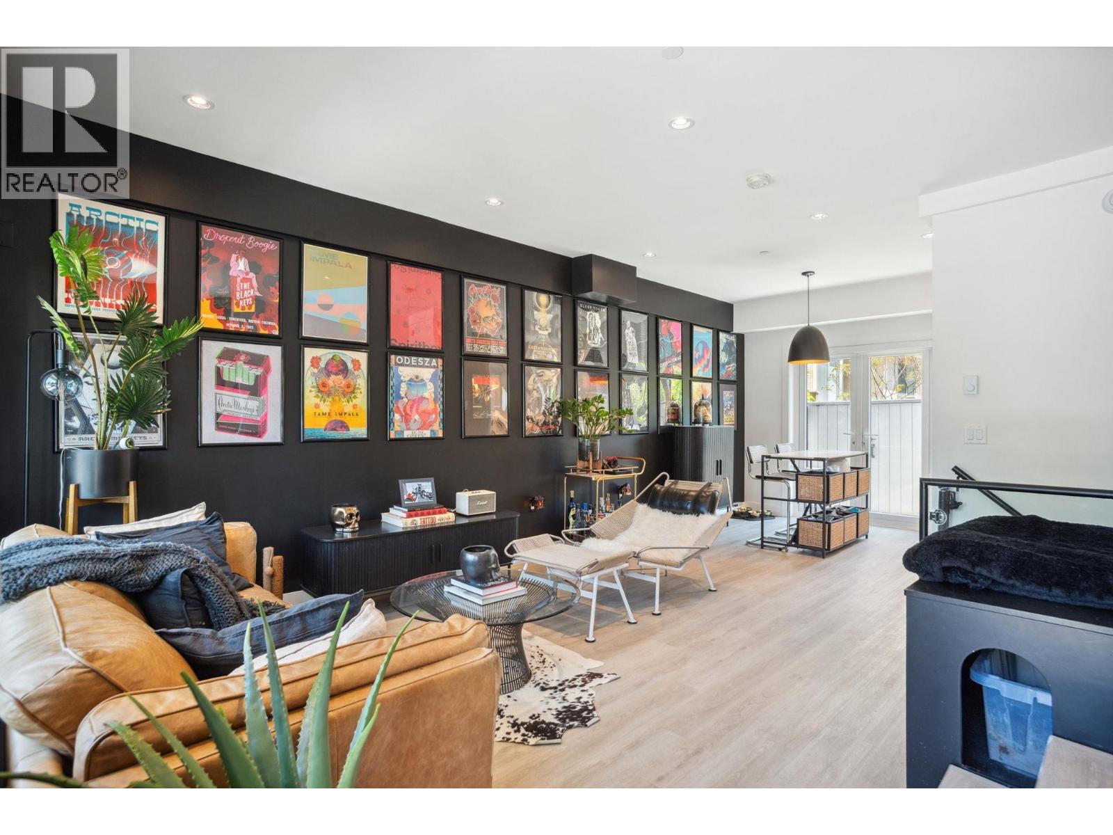 5018 NANAIMO STREET, Vancouver