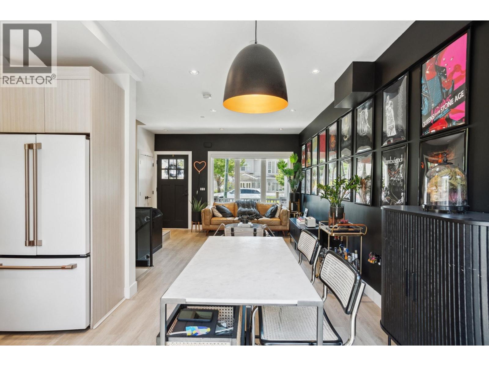 5018 NANAIMO STREET, Vancouver