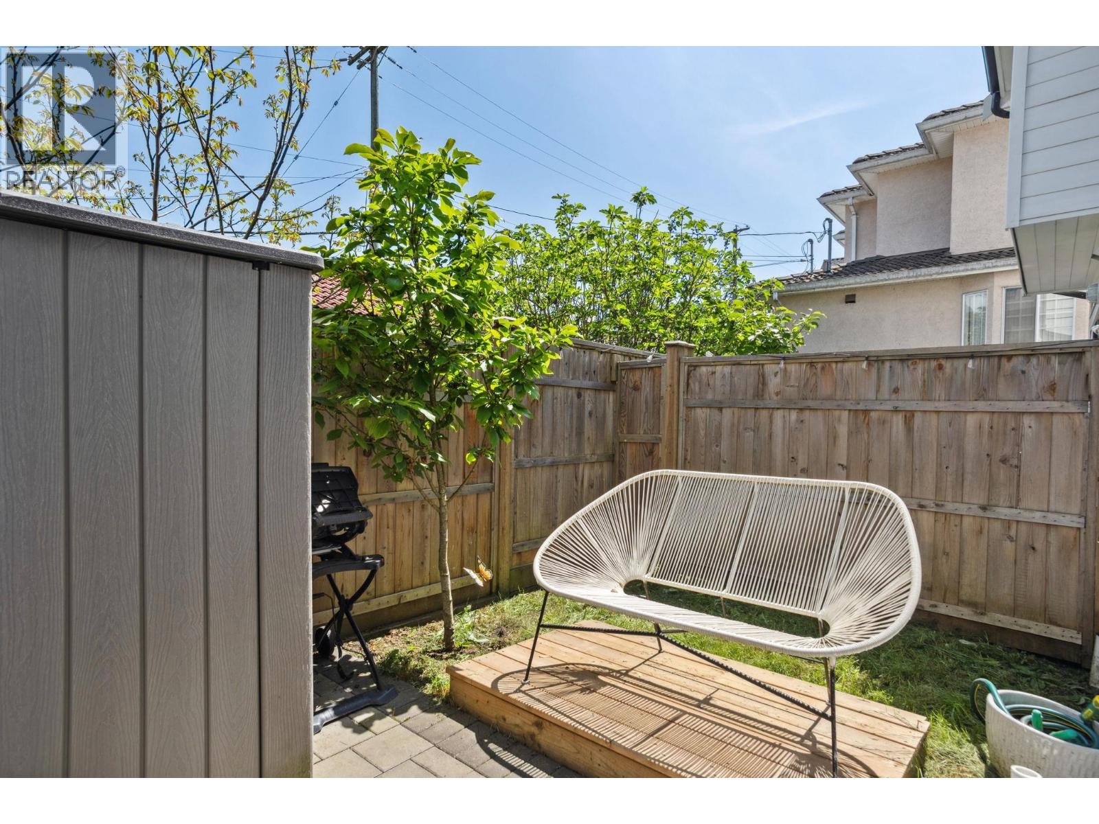 5018 NANAIMO STREET, Vancouver