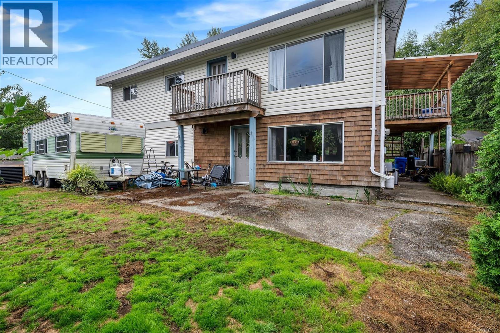 38 Cowichan Ave, Lake Cowichan