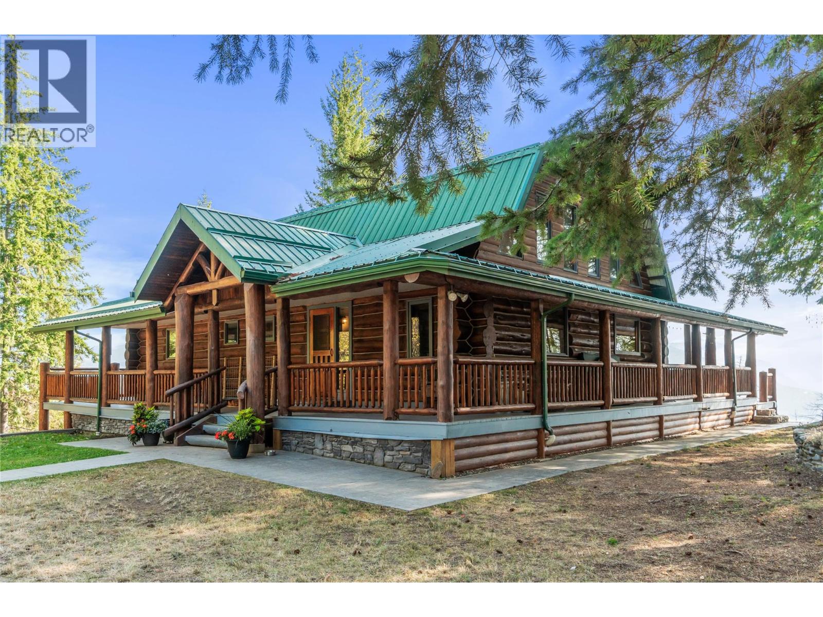 4878 Leopold Road, Celista