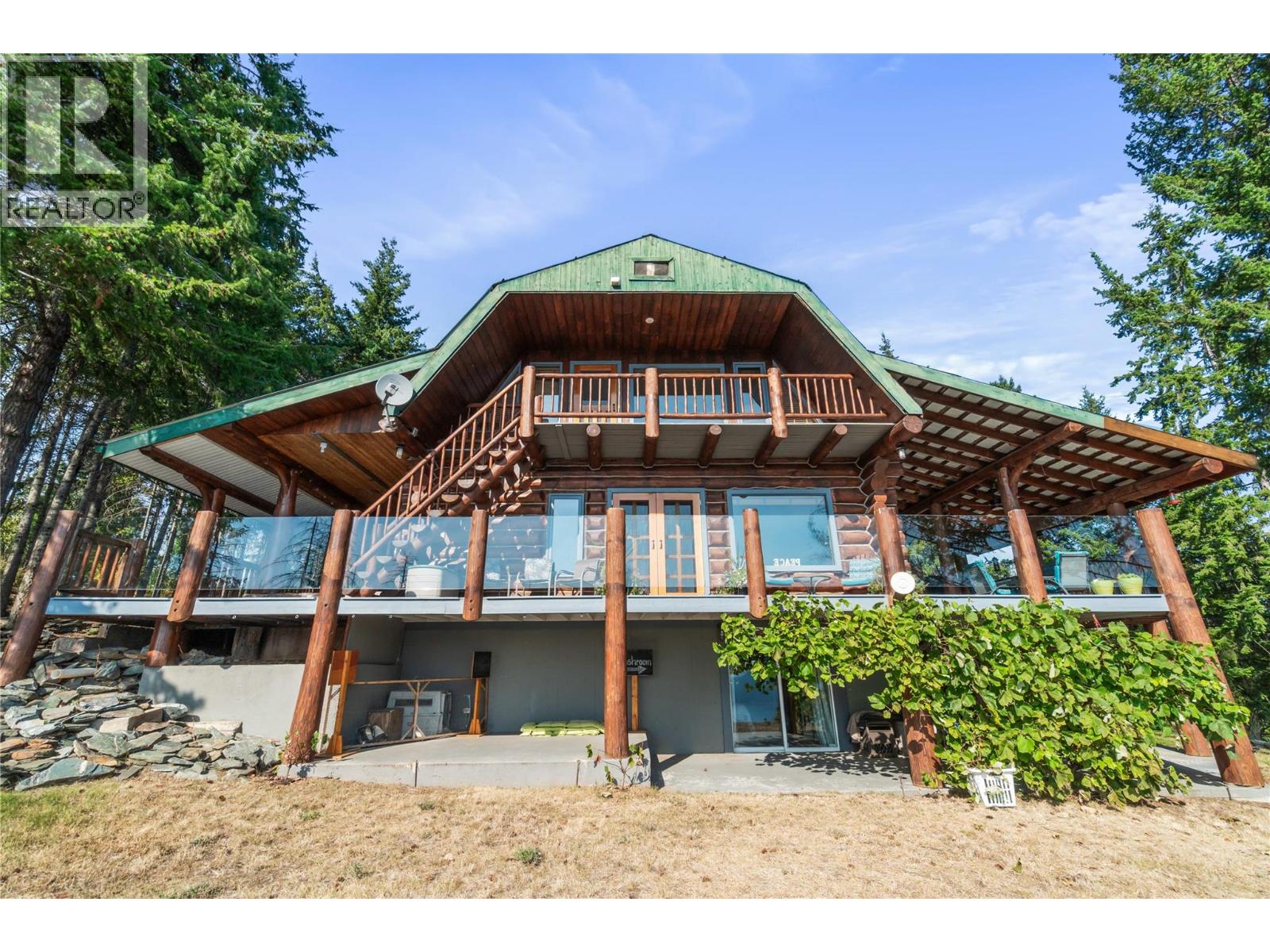 4878 Leopold Road, Celista