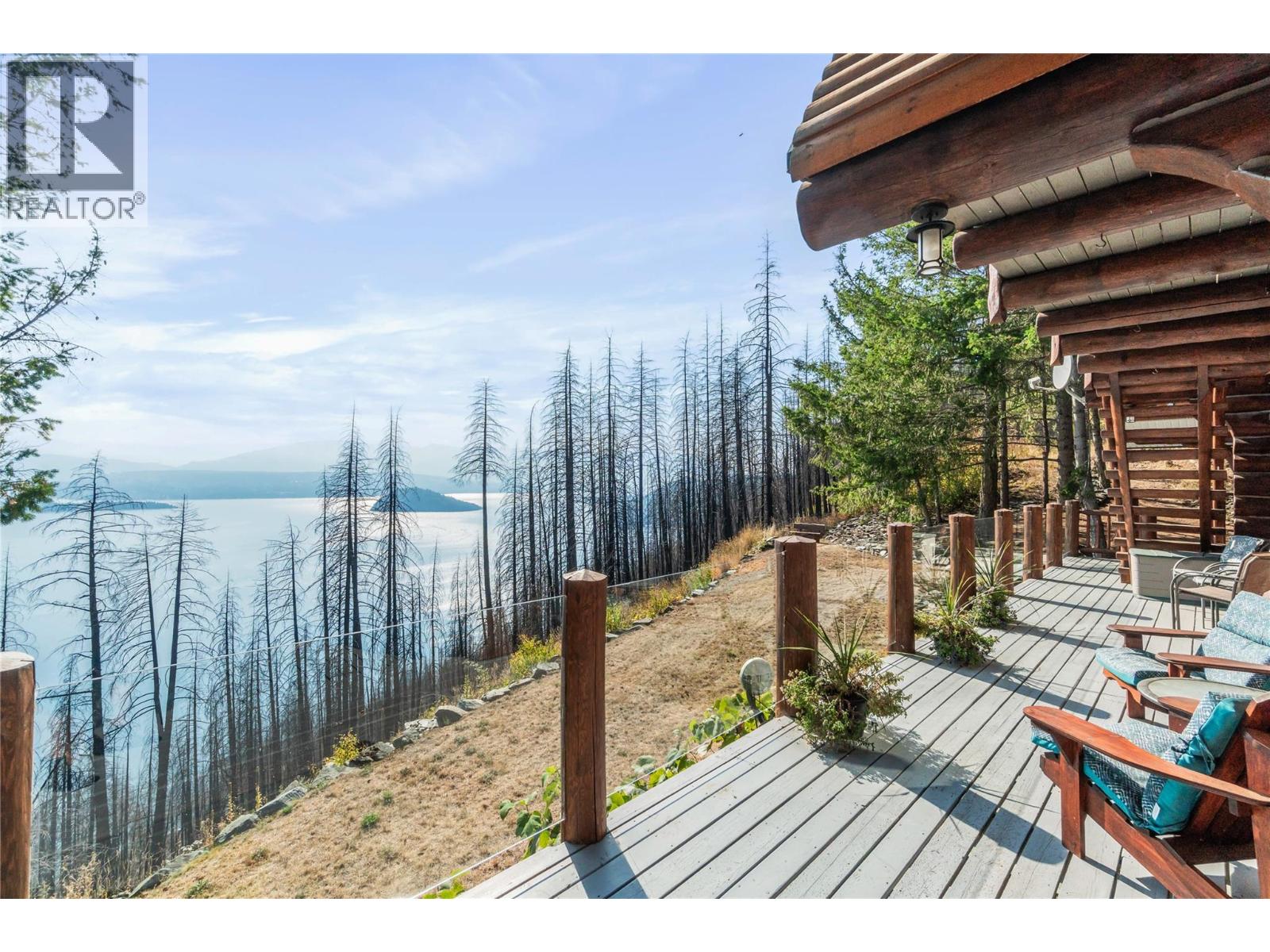 4878 Leopold Road, Celista