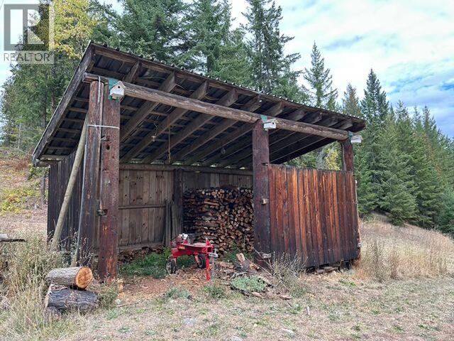 4878 Leopold Road, Celista