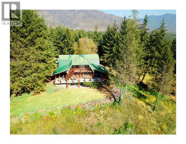 4878 Leopold Road, Celista