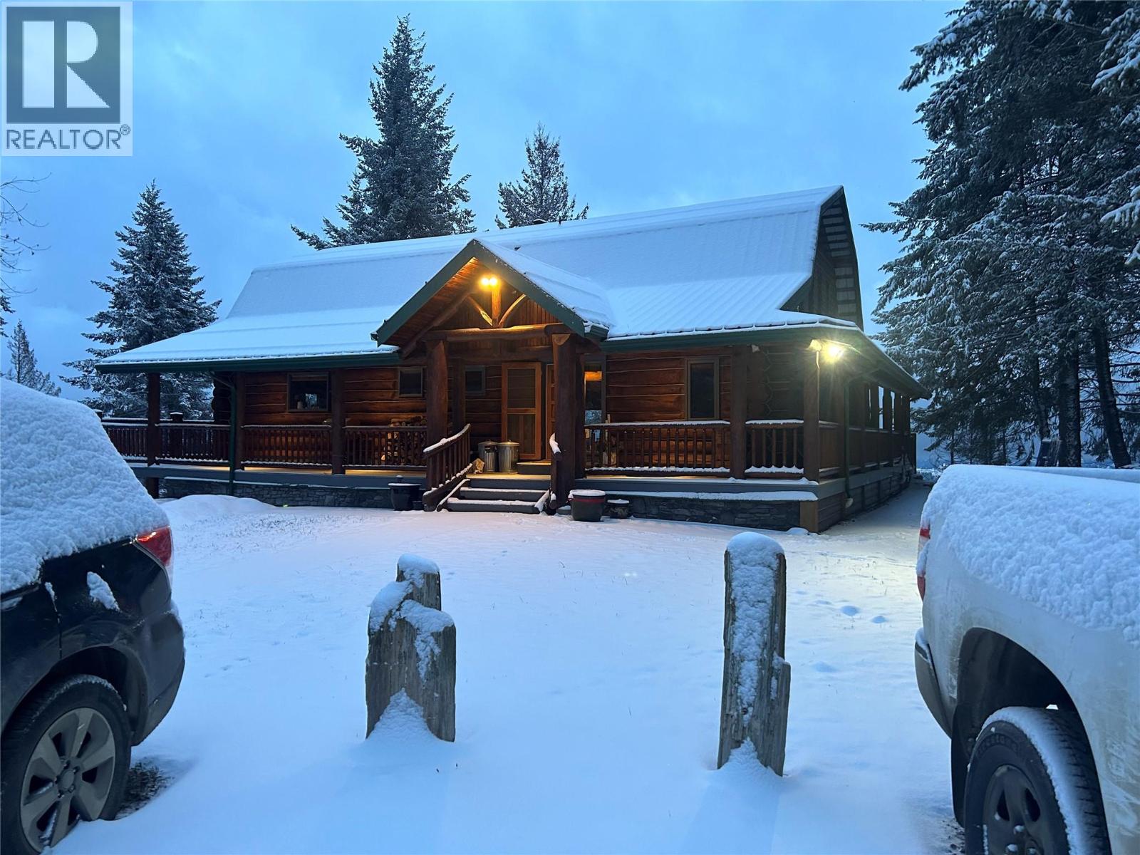 4878 Leopold Road, Celista
