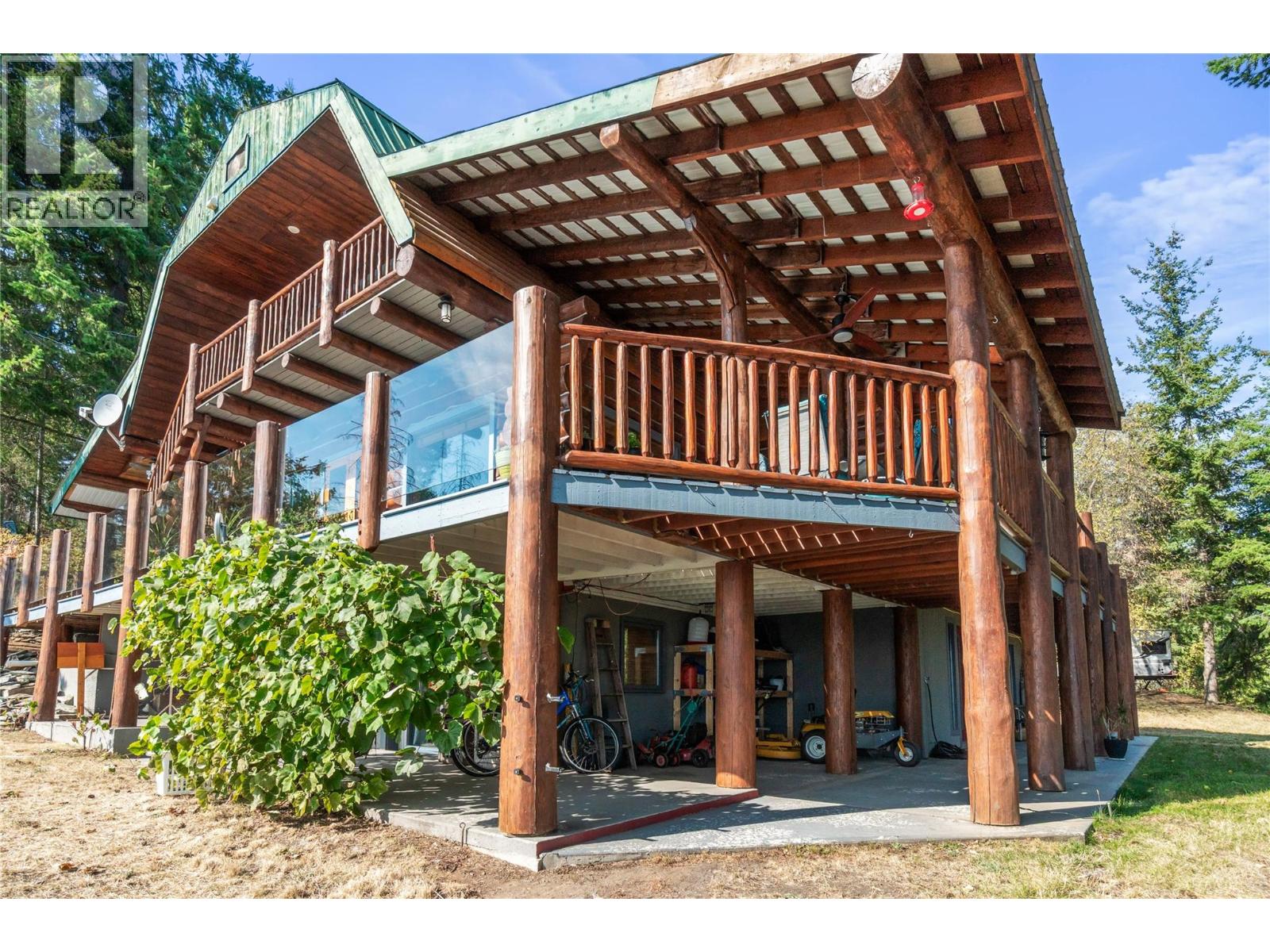 4878 Leopold Road, Celista