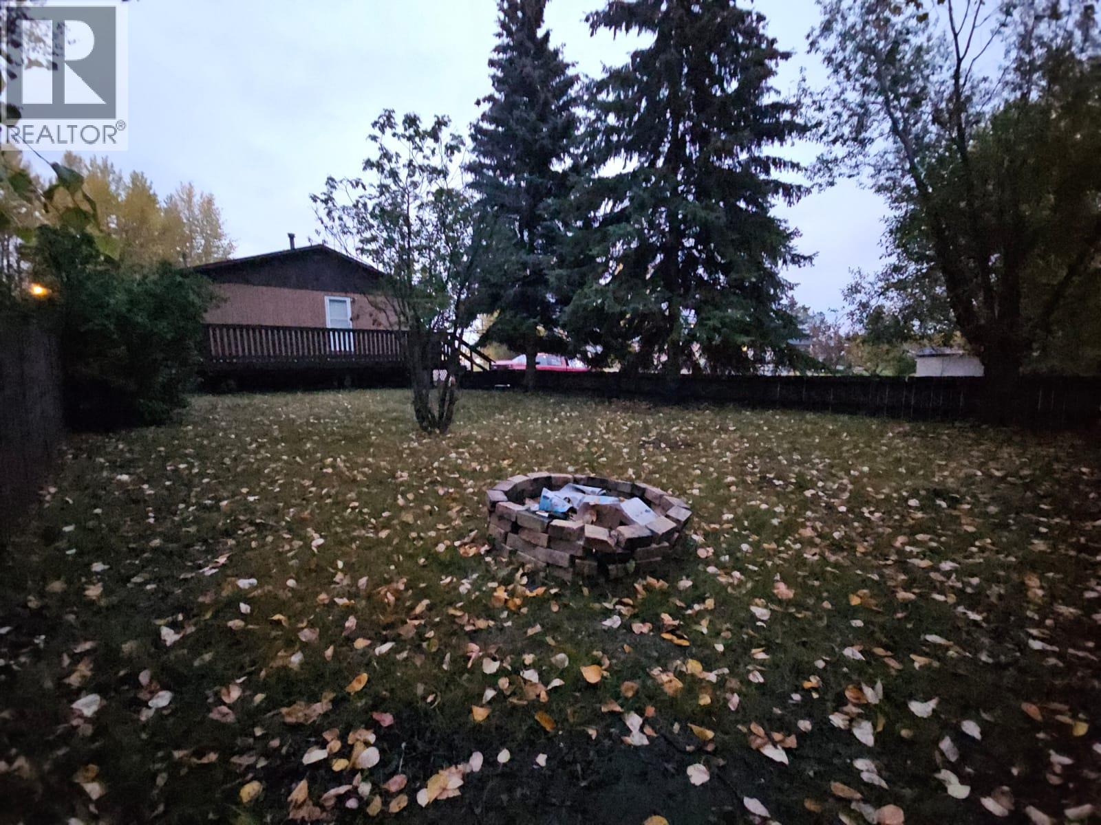 4801 52 Avenue SW, Chetwynd