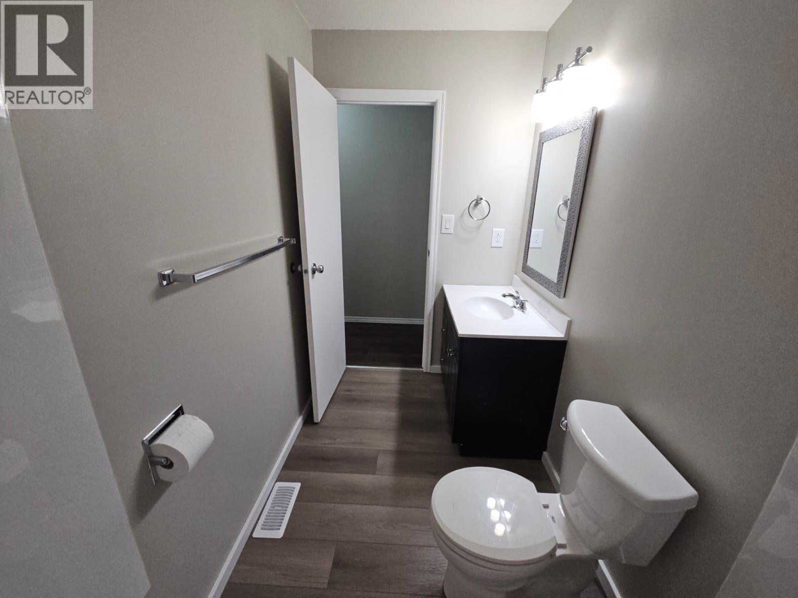 4801 52 Avenue SW, Chetwynd