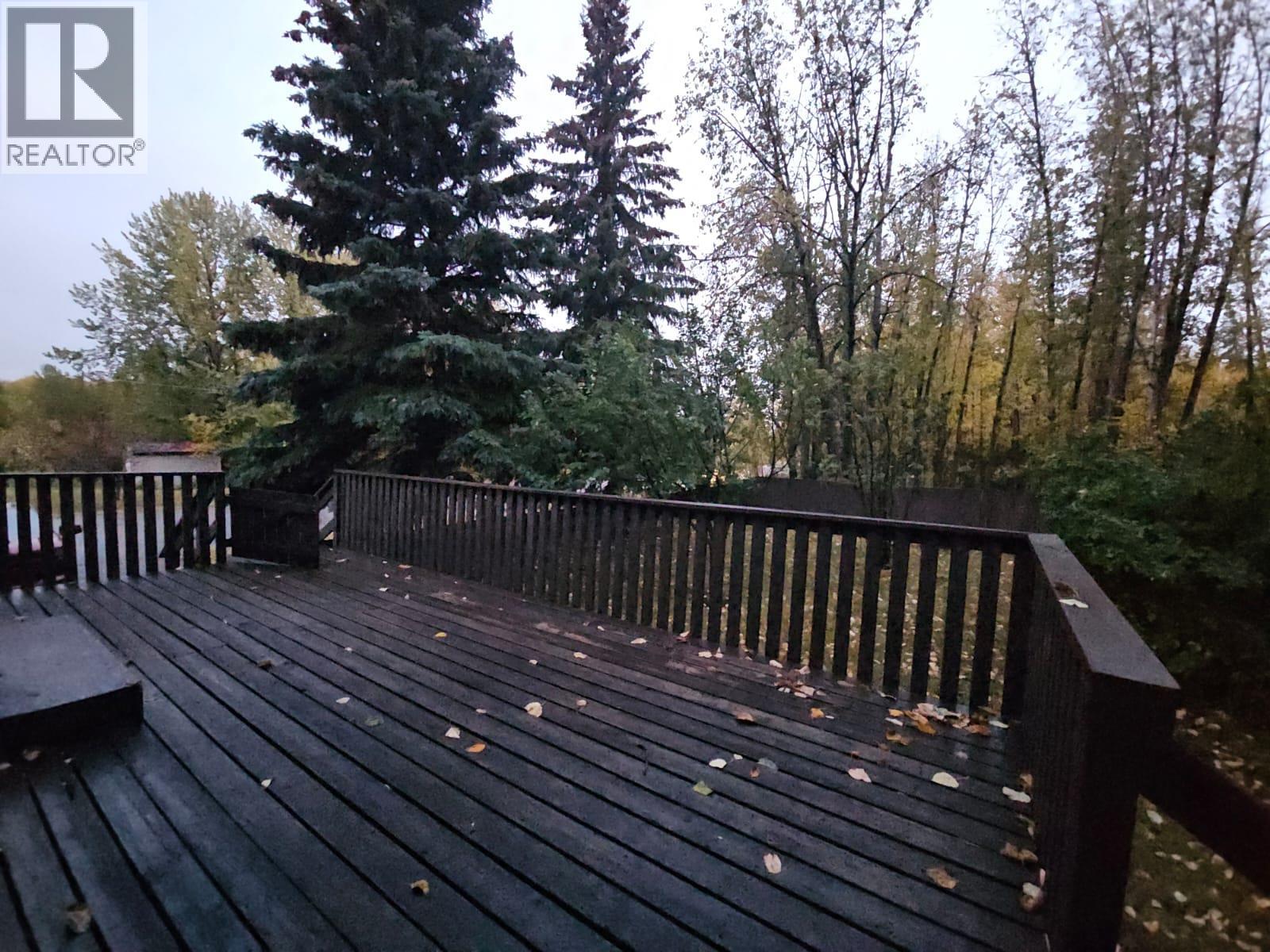 4801 52 Avenue SW, Chetwynd