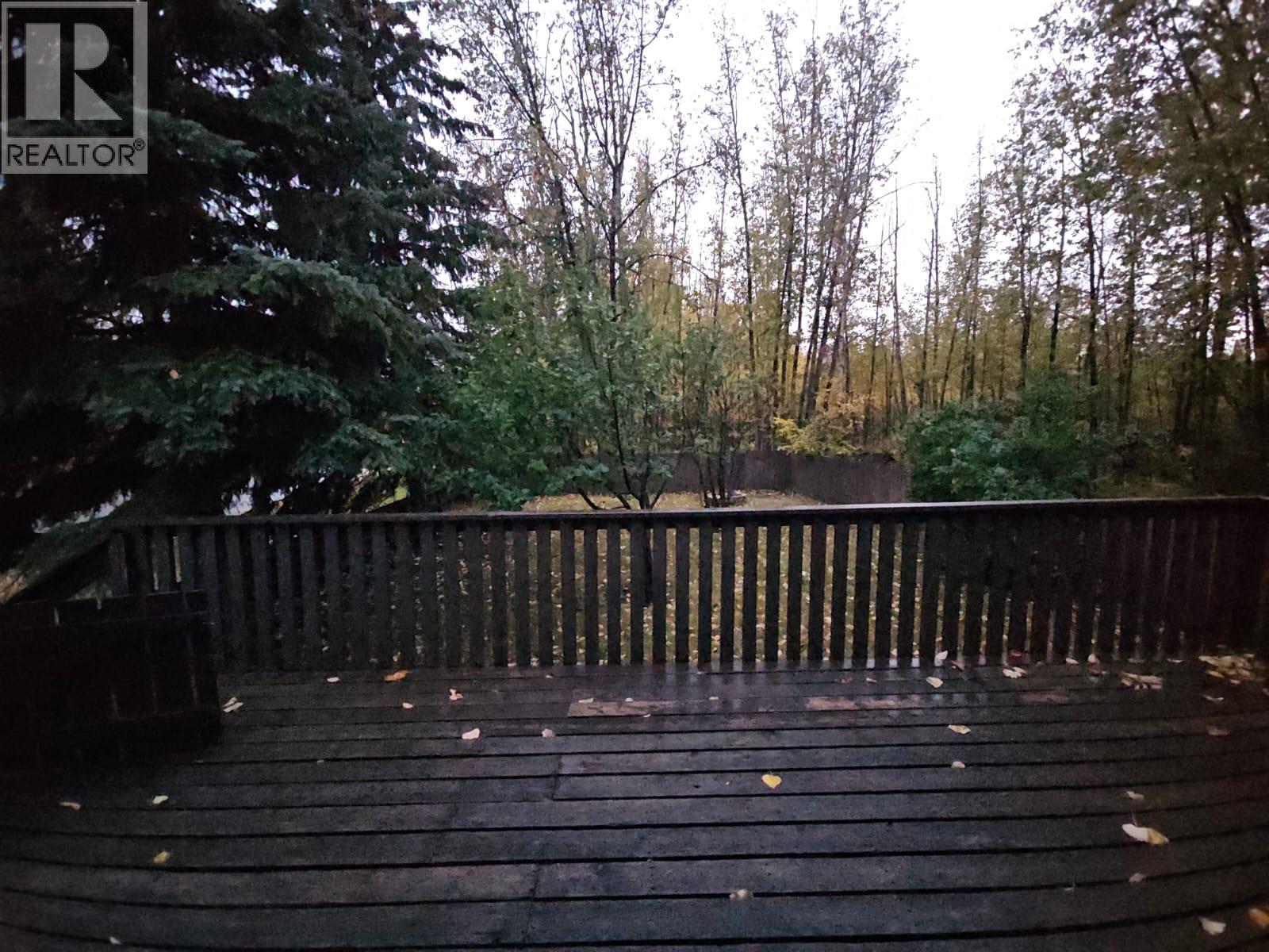 4801 52 Avenue SW, Chetwynd