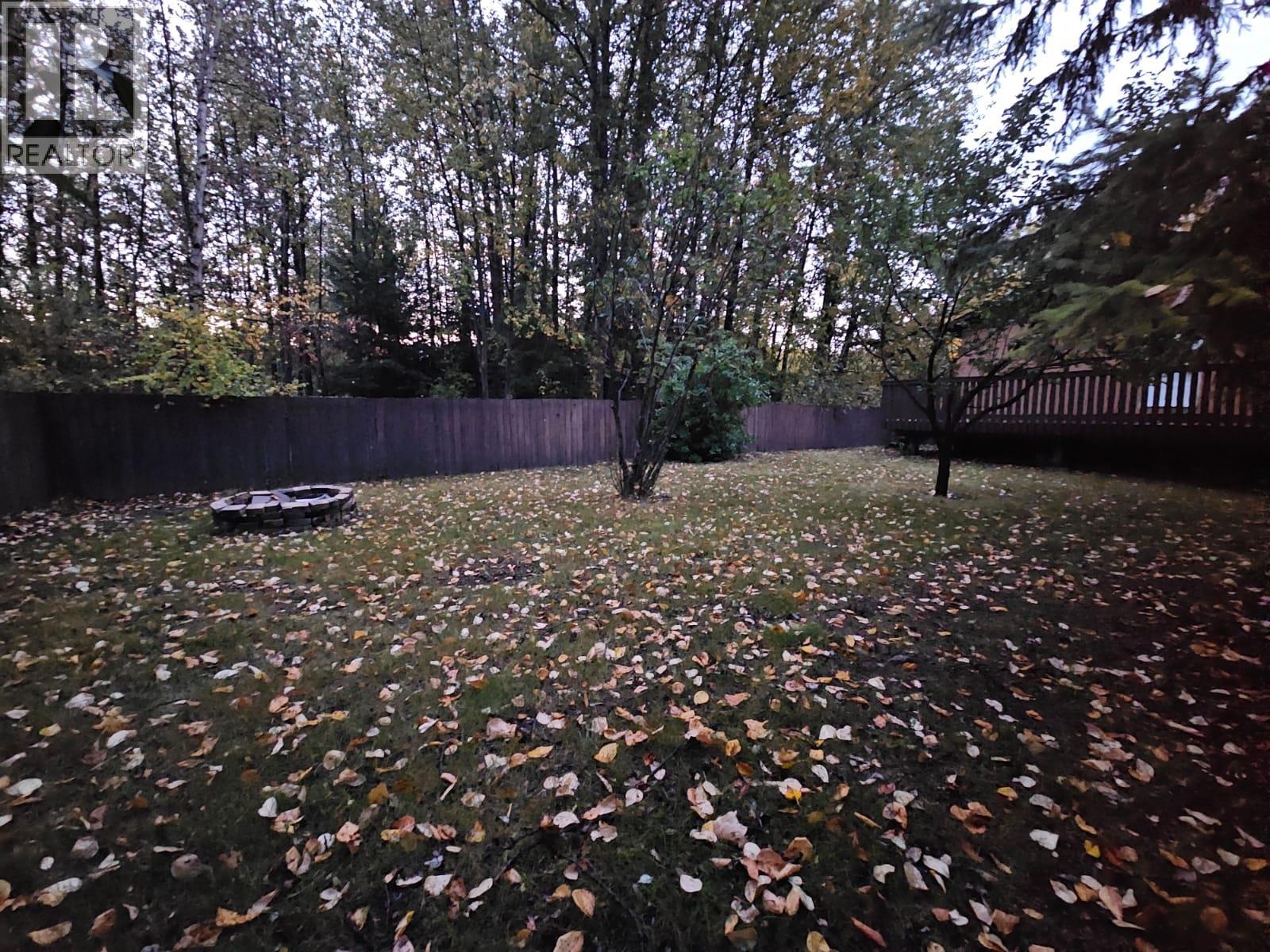 4801 52 Avenue SW, Chetwynd