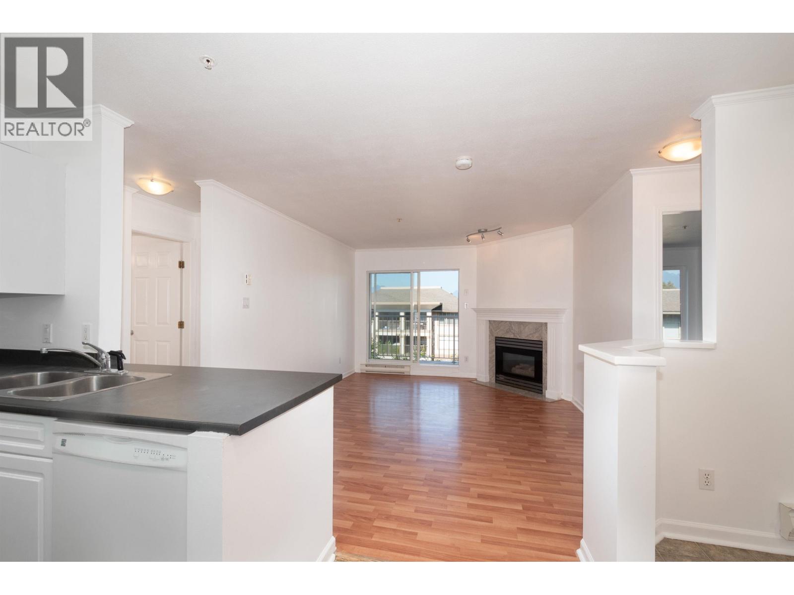 403 12206 224 STREET, Maple Ridge