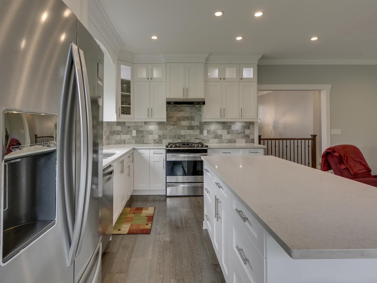 8231 TANAKA TERRACE, Mission