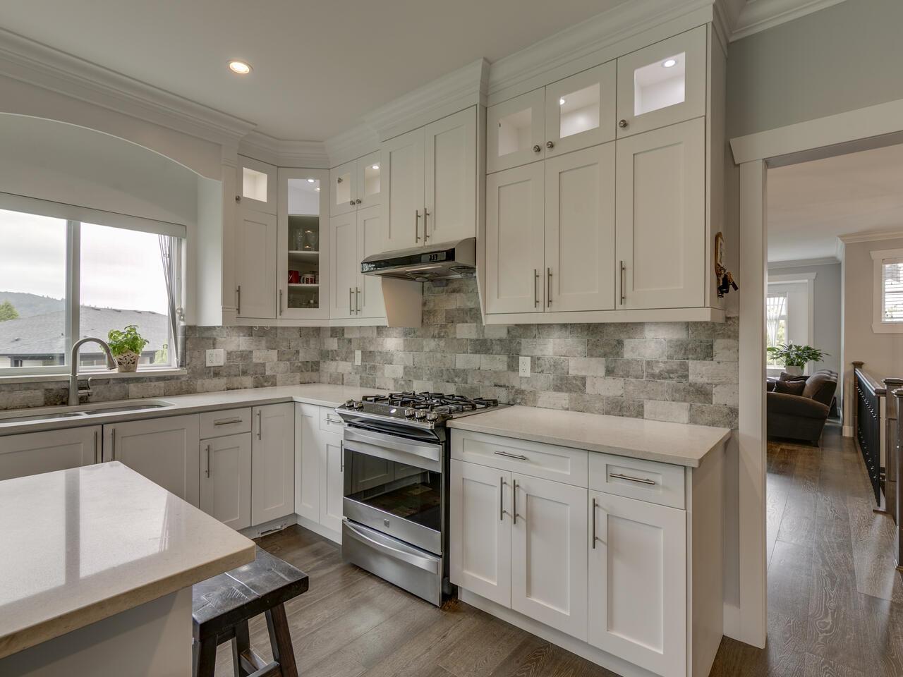 8231 TANAKA TERRACE, Mission