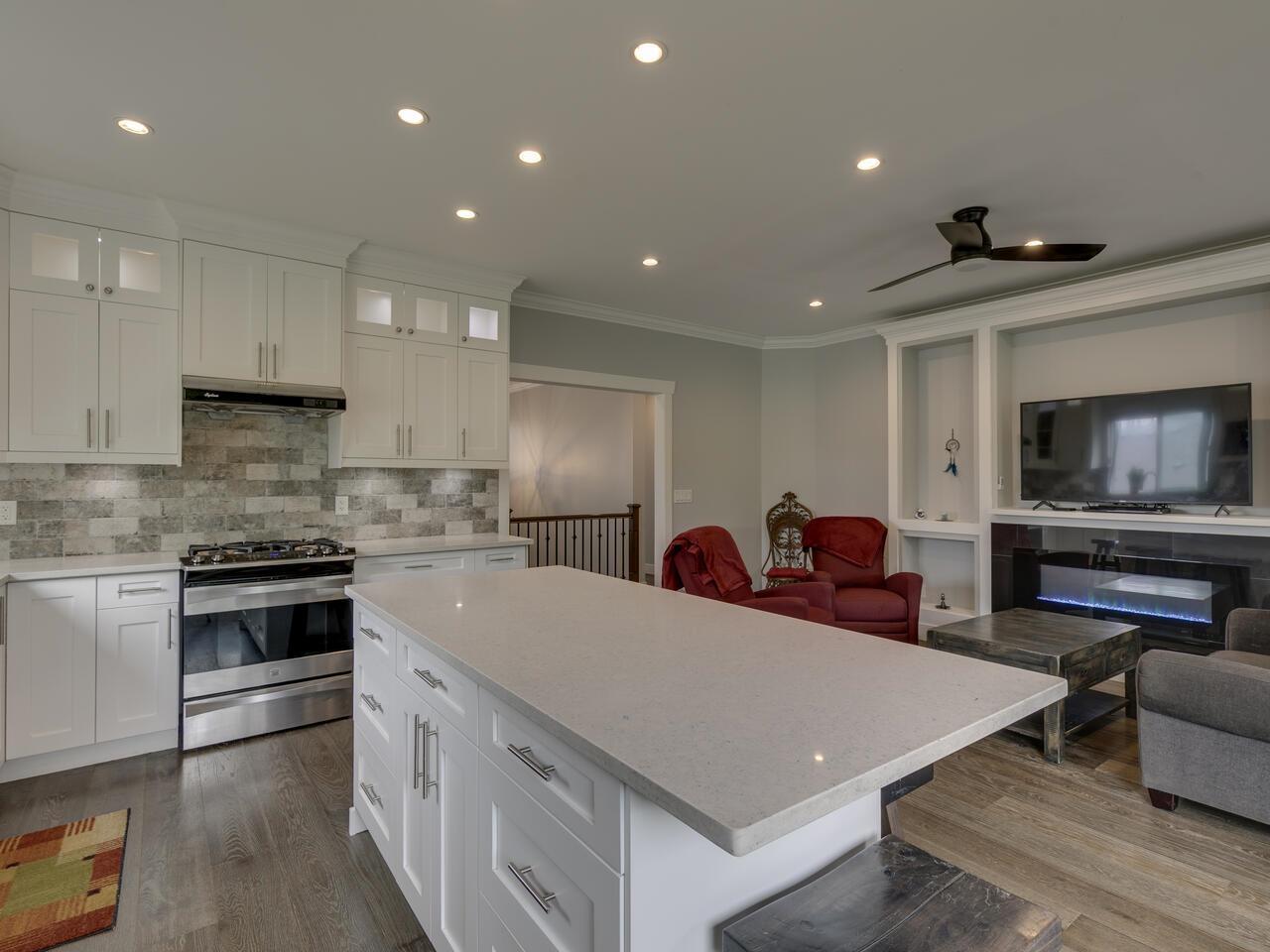 8231 TANAKA TERRACE, Mission