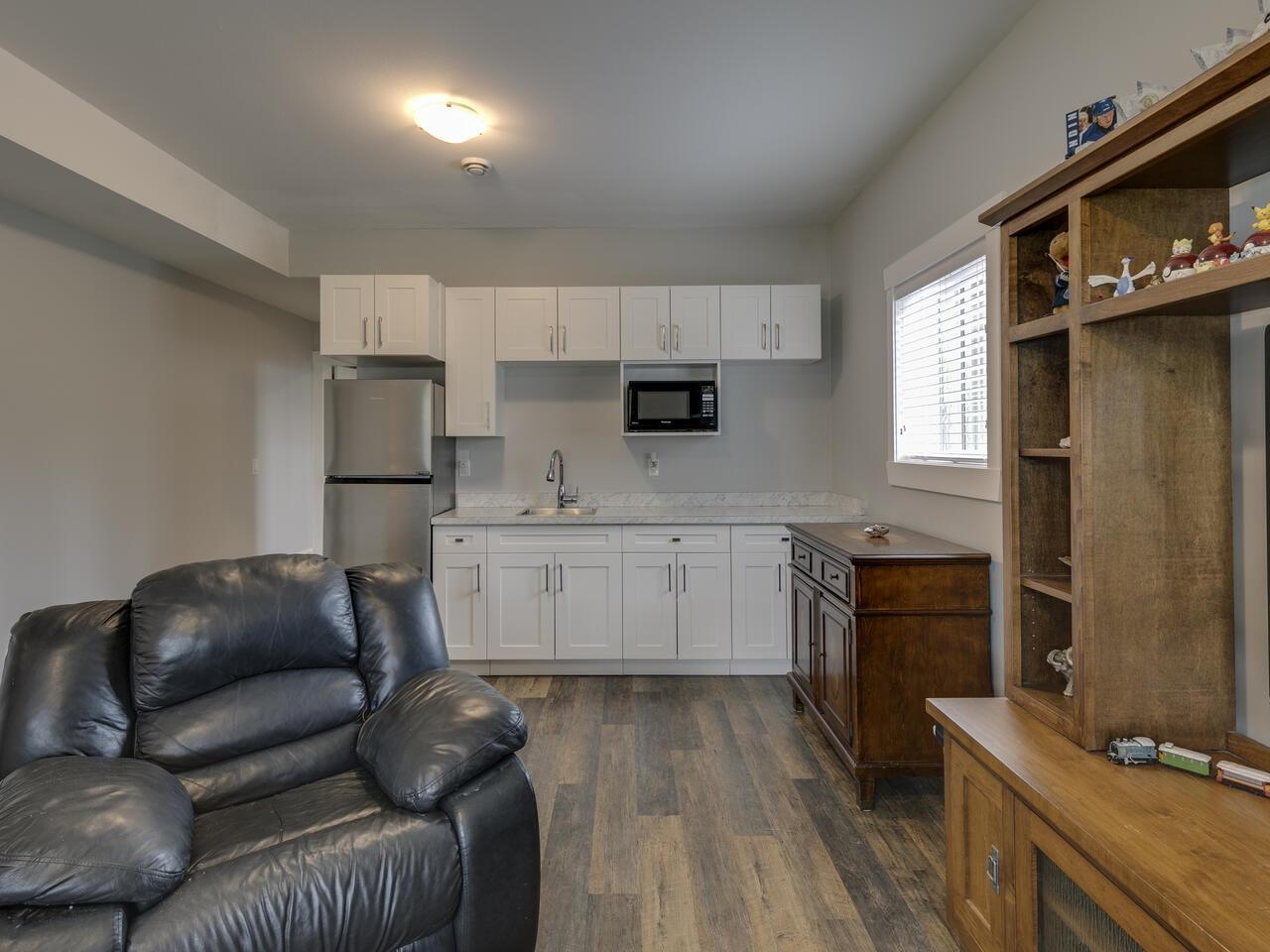 8231 TANAKA TERRACE, Mission