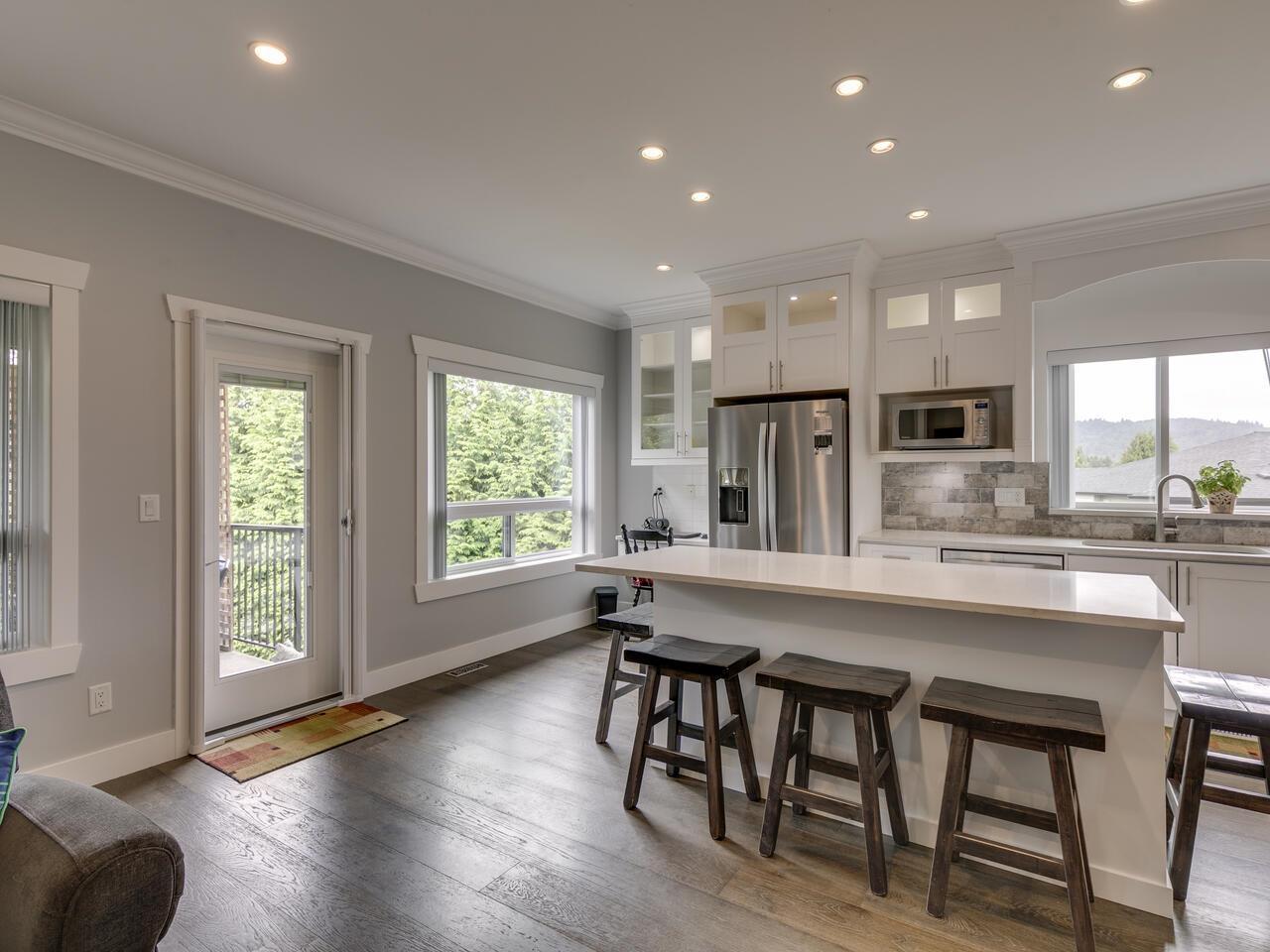 8231 TANAKA TERRACE, Mission