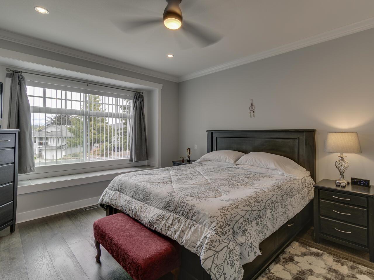8231 TANAKA TERRACE, Mission