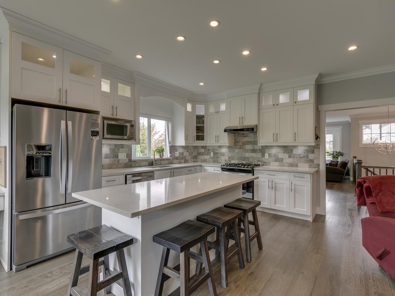 8231 TANAKA TERRACE, Mission