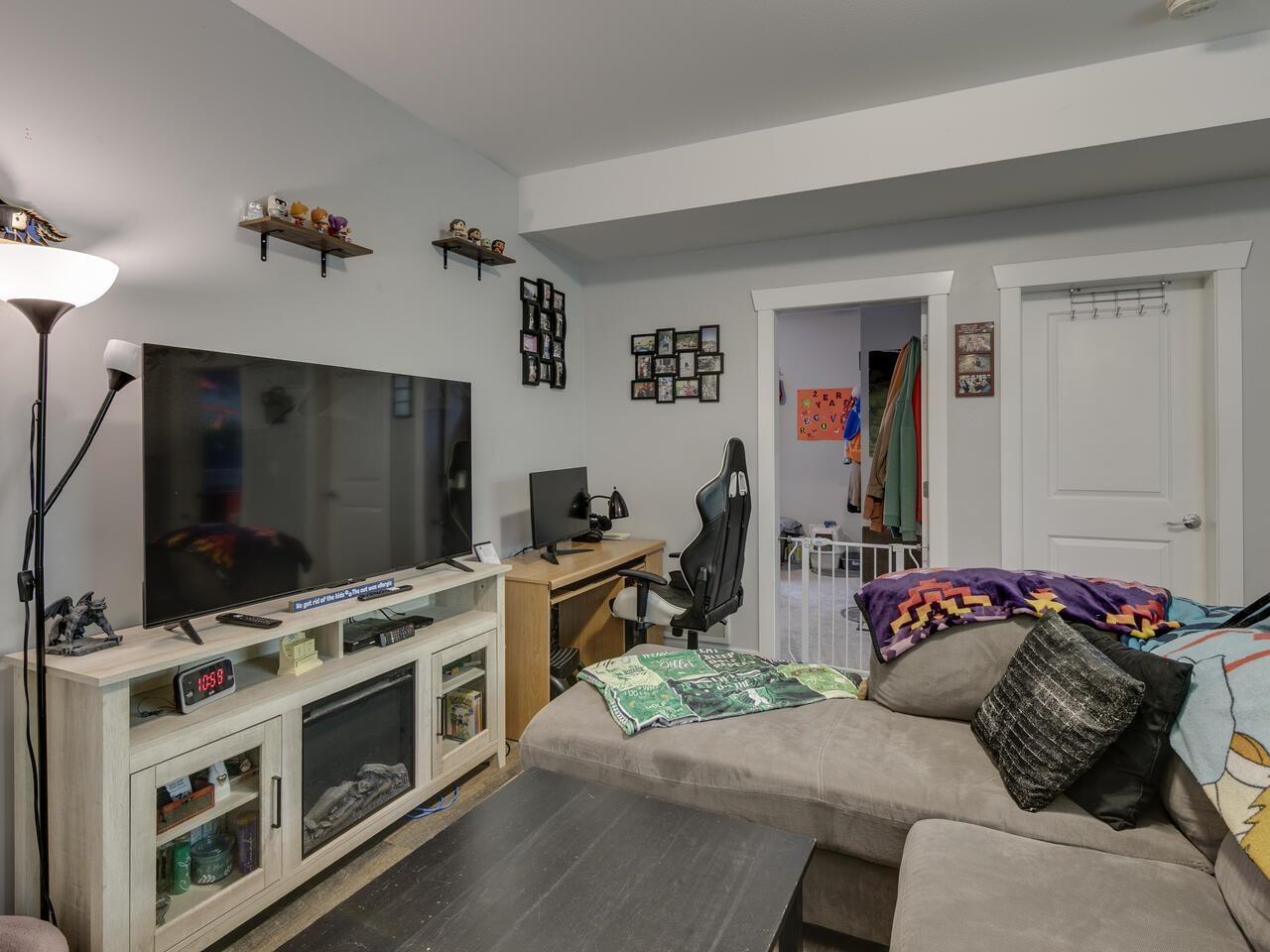 8231 TANAKA TERRACE, Mission