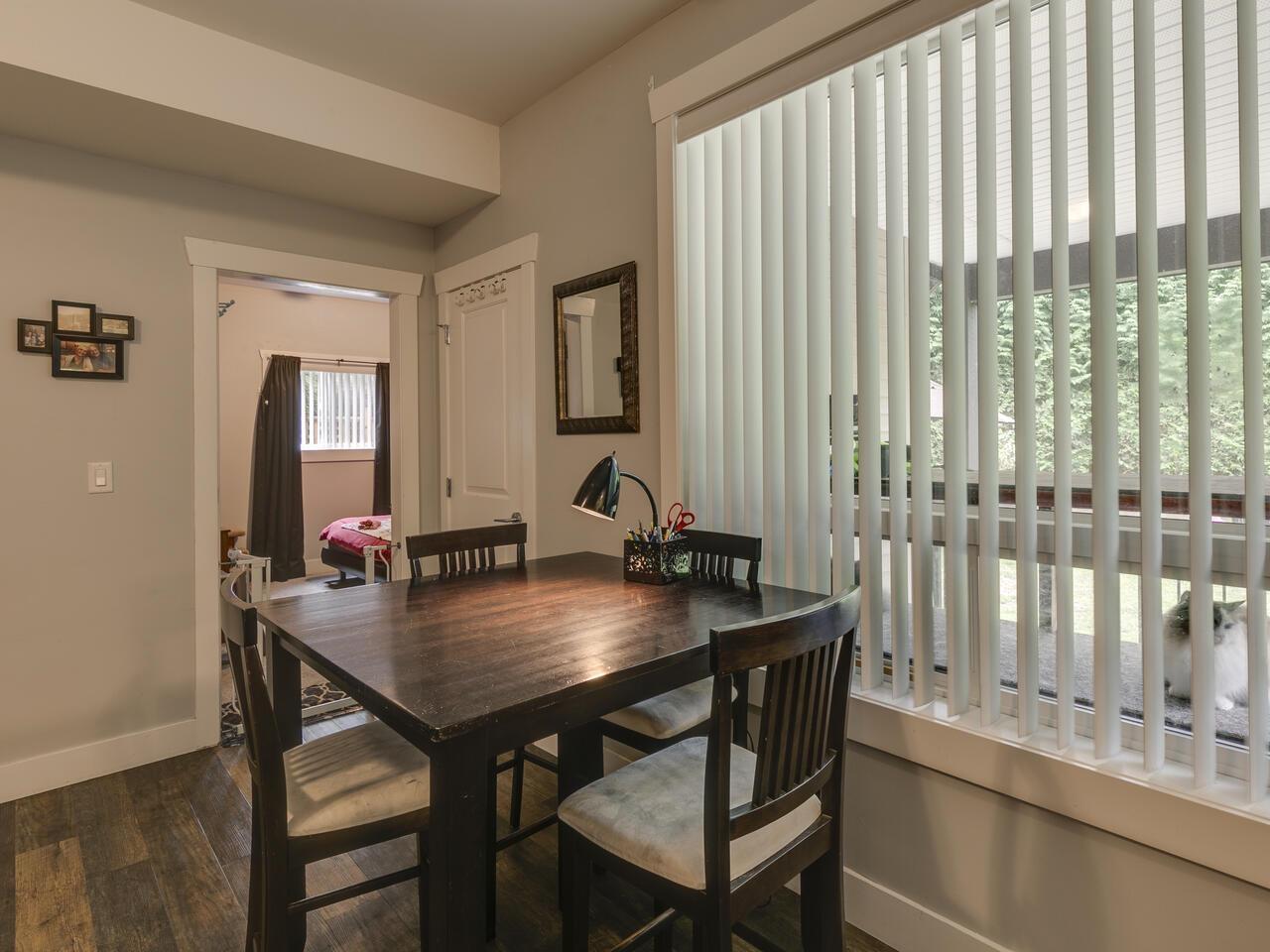 8231 TANAKA TERRACE, Mission