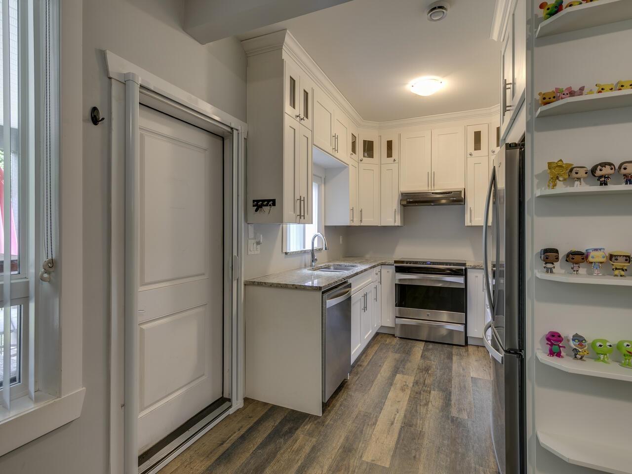 8231 TANAKA TERRACE, Mission