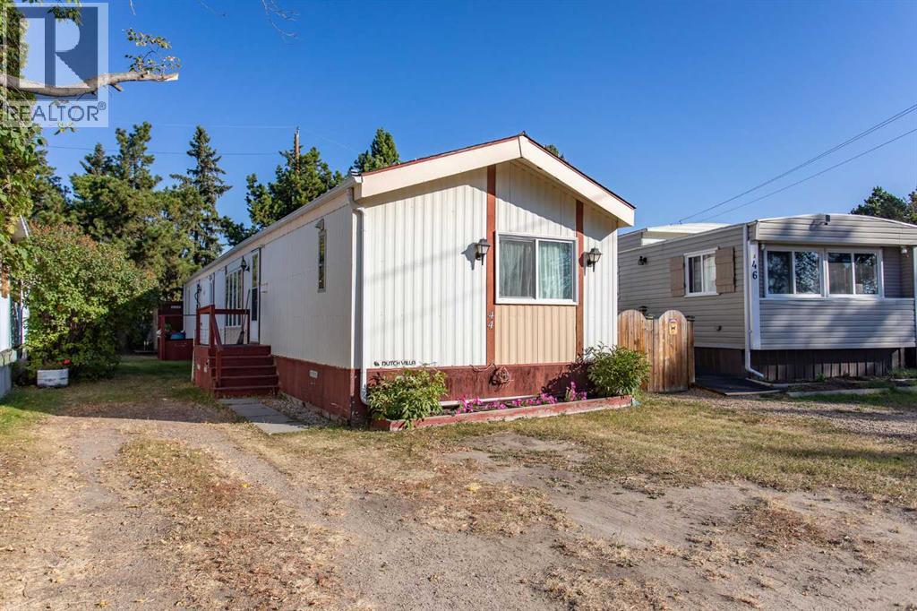 5500 Womacks Road, Blackfalds