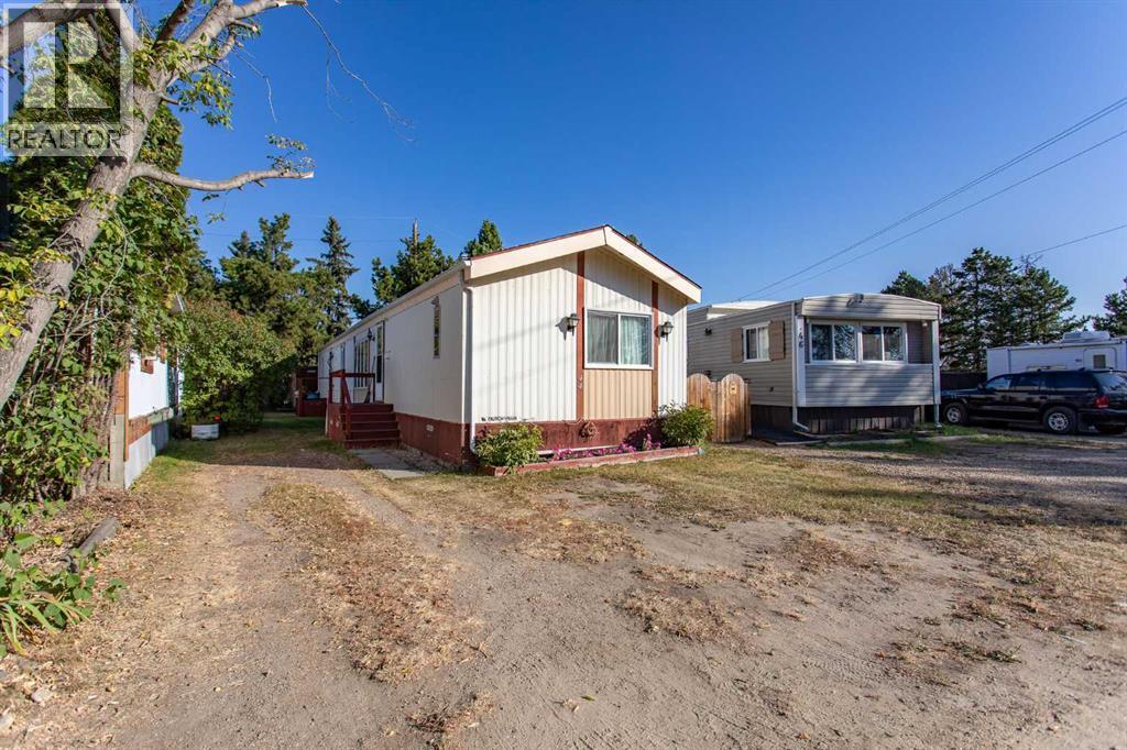 5500 Womacks Road, Blackfalds