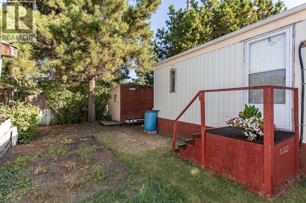 5500 Womacks Road, Blackfalds