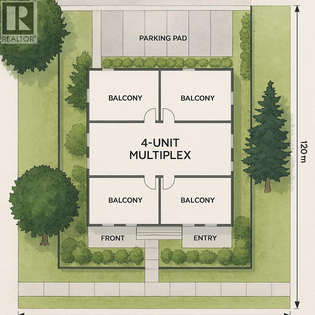 1457 MARINE Drive - photo 2