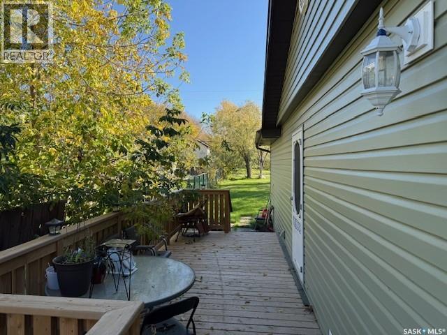 608 East AVENUE - Photo 3 of 13, Kamsack, Saskatchewan