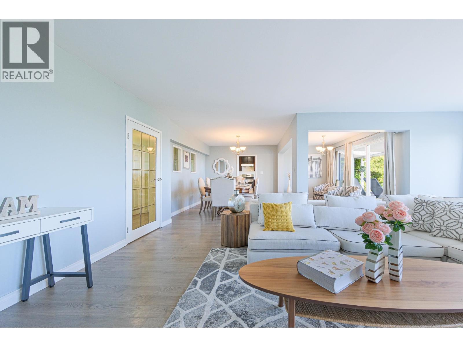 2365 QUEENS AVENUE, West Vancouver