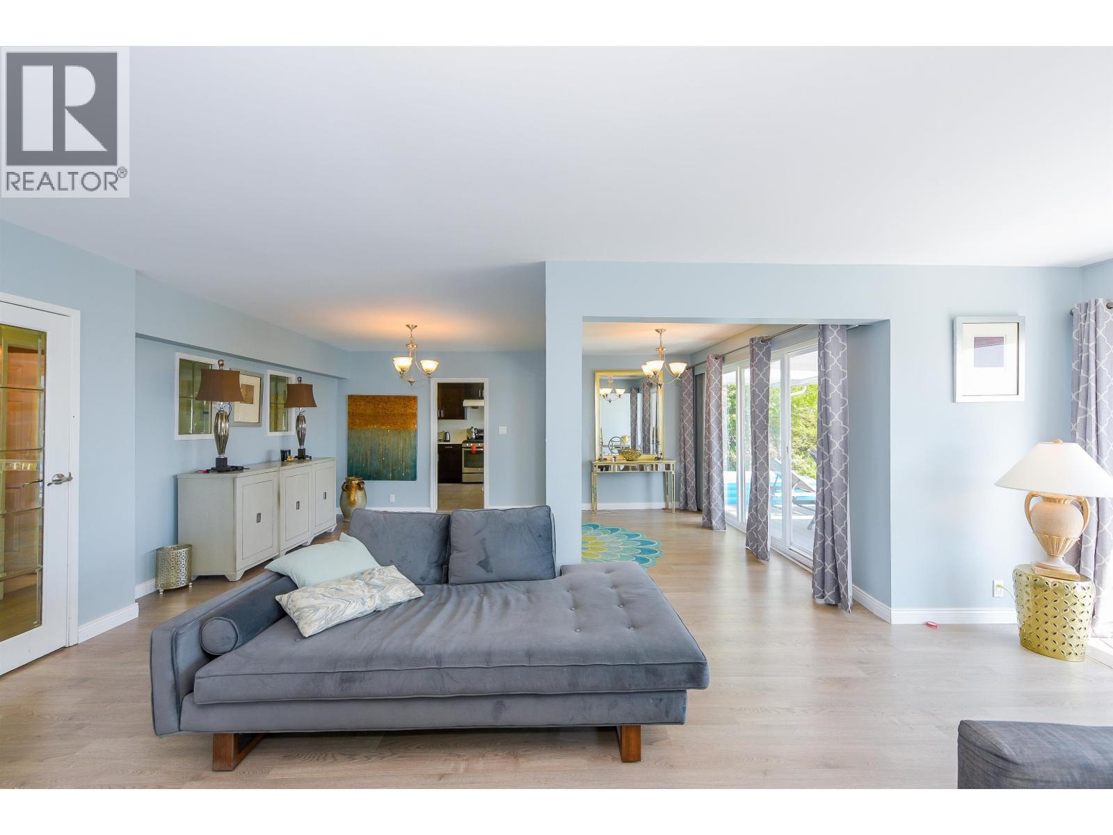 2365 QUEENS AVENUE, West Vancouver