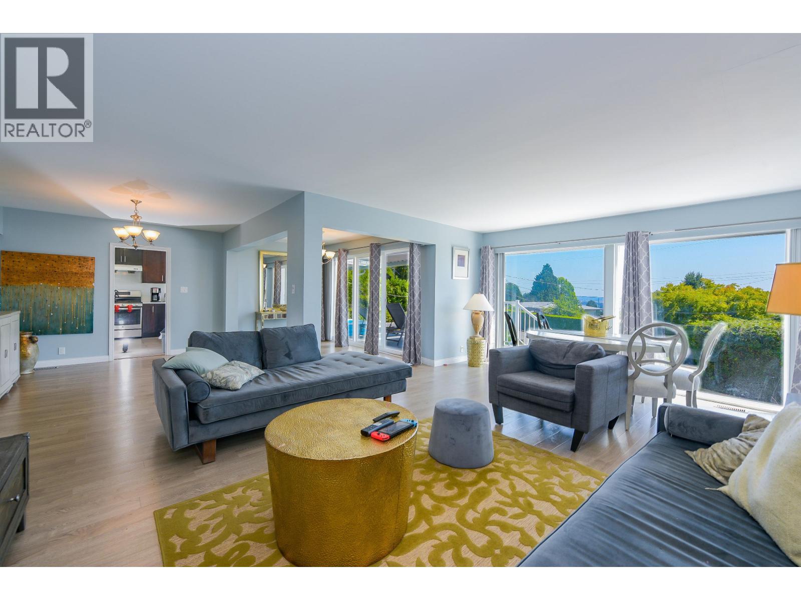 2365 QUEENS AVENUE, West Vancouver