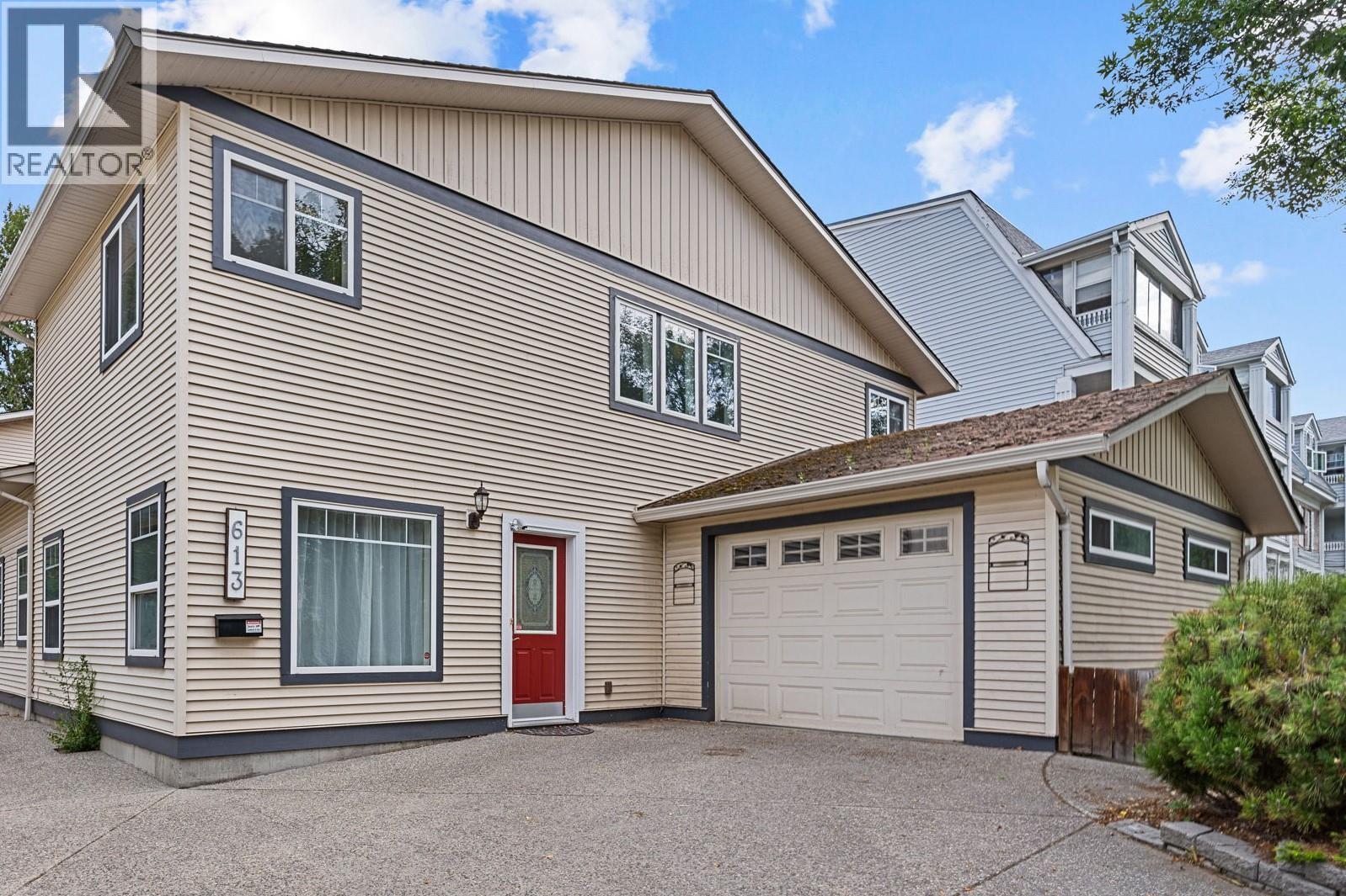  613 Sutherland Avenue, Kelowna